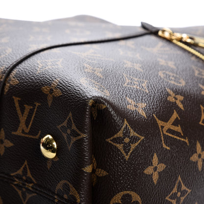 Louis Vuitton Monogram Melie 10 of 12