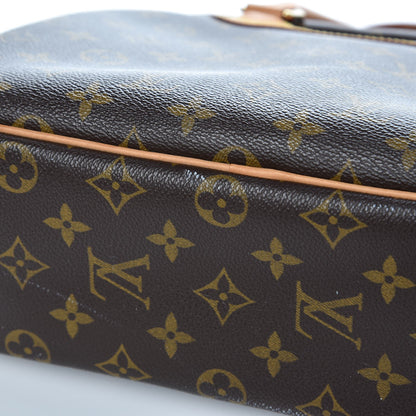 Louis Vuitton Monogram Trouville 8 of 8