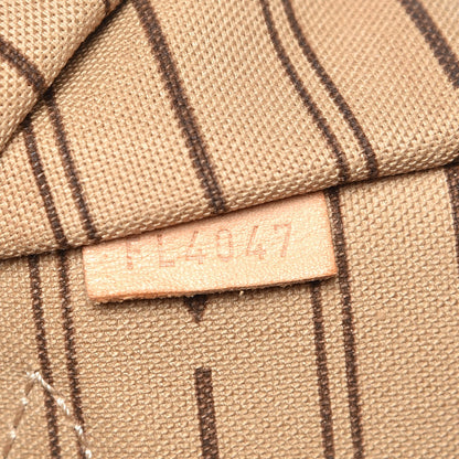 Louis Vuitton Monogram Neverfull GM 7 of 10