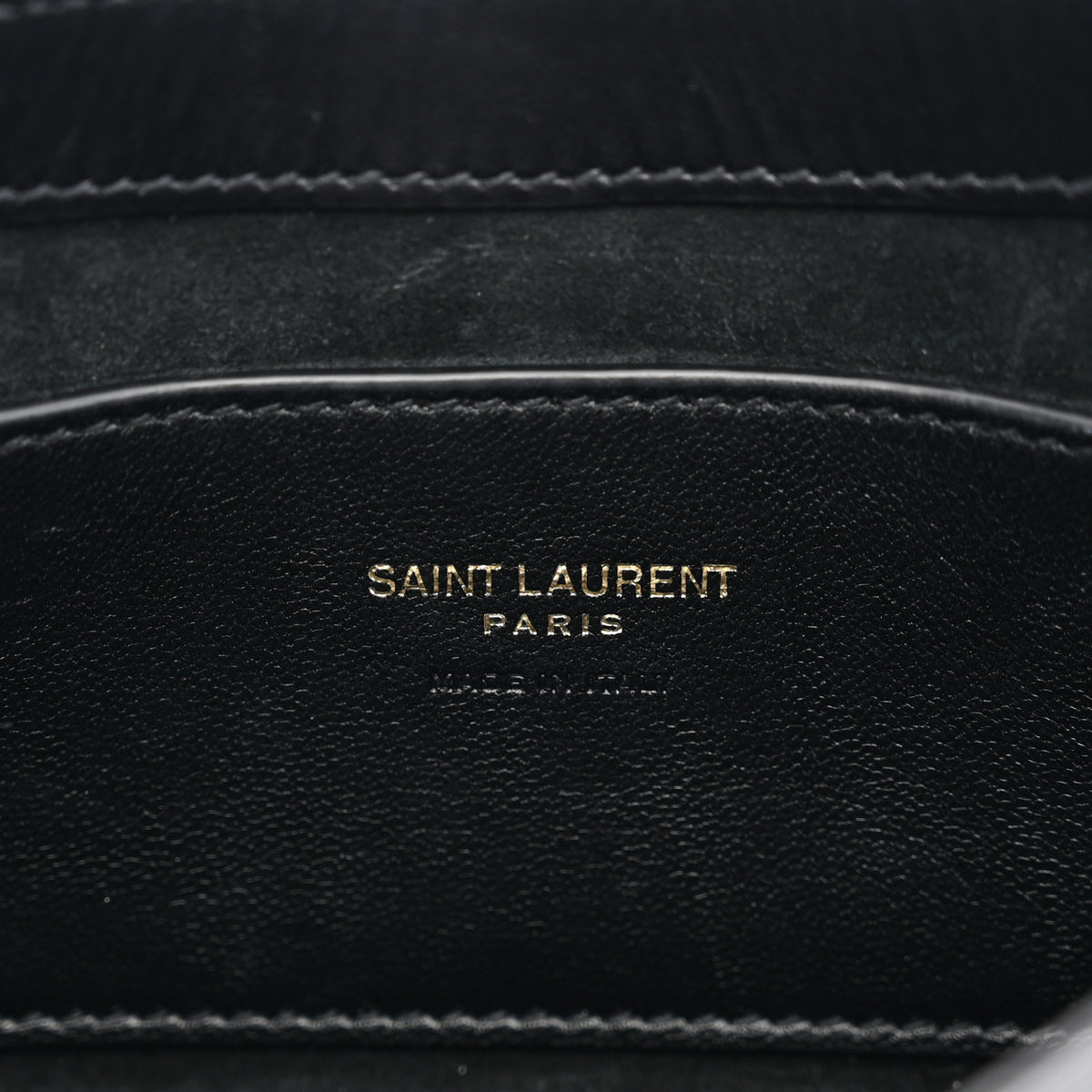 Smooth Calfskin Le 5 A 7 Mini Hobo Black