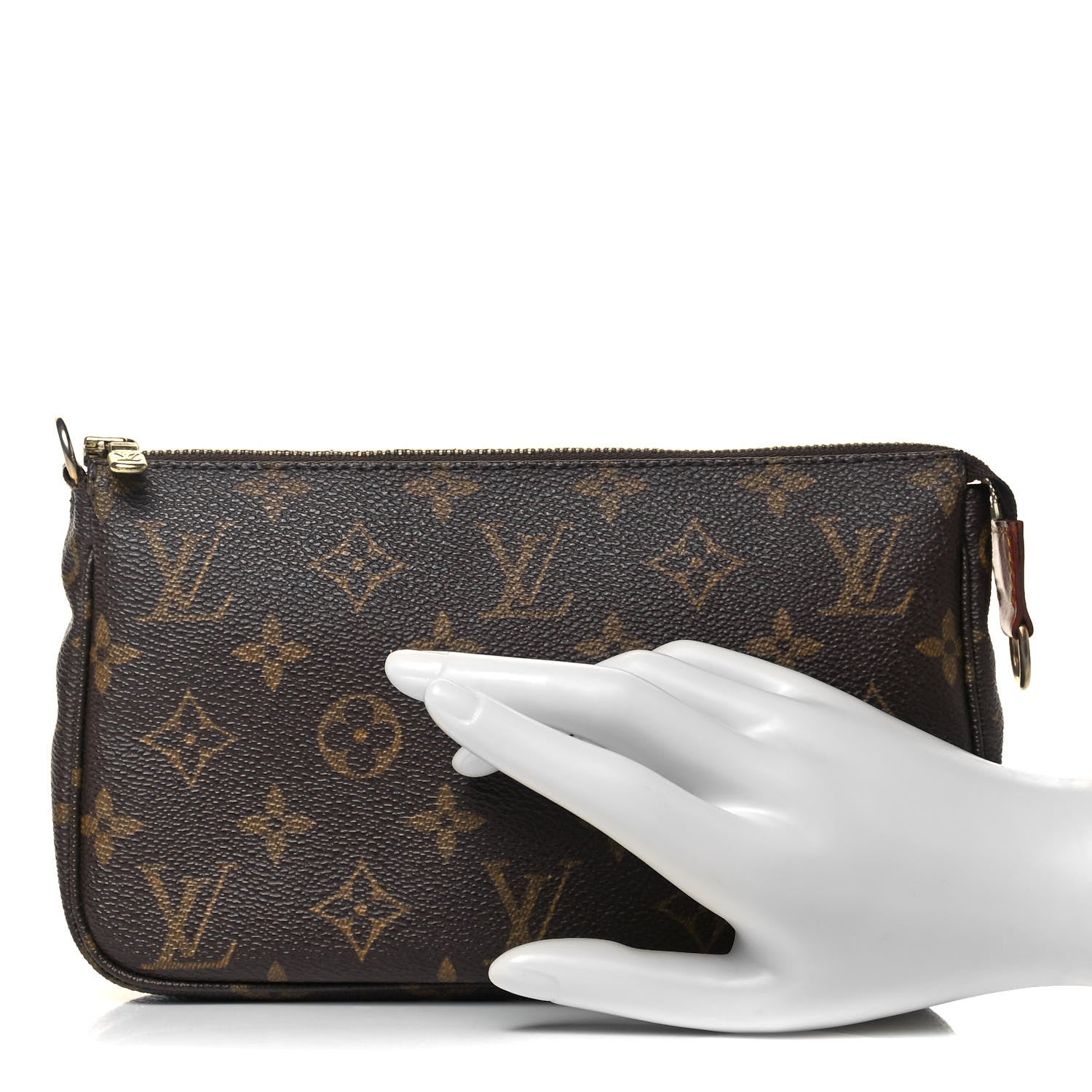 Louis Vuitton Monogram Pochette Accessories 2 of 8