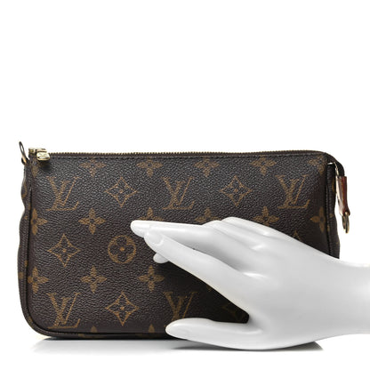 Louis Vuitton Monogram Pochette Accessories 2 of 8