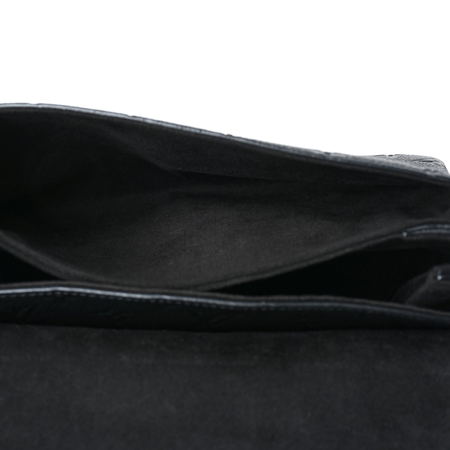 Empreinte Georges BB Black