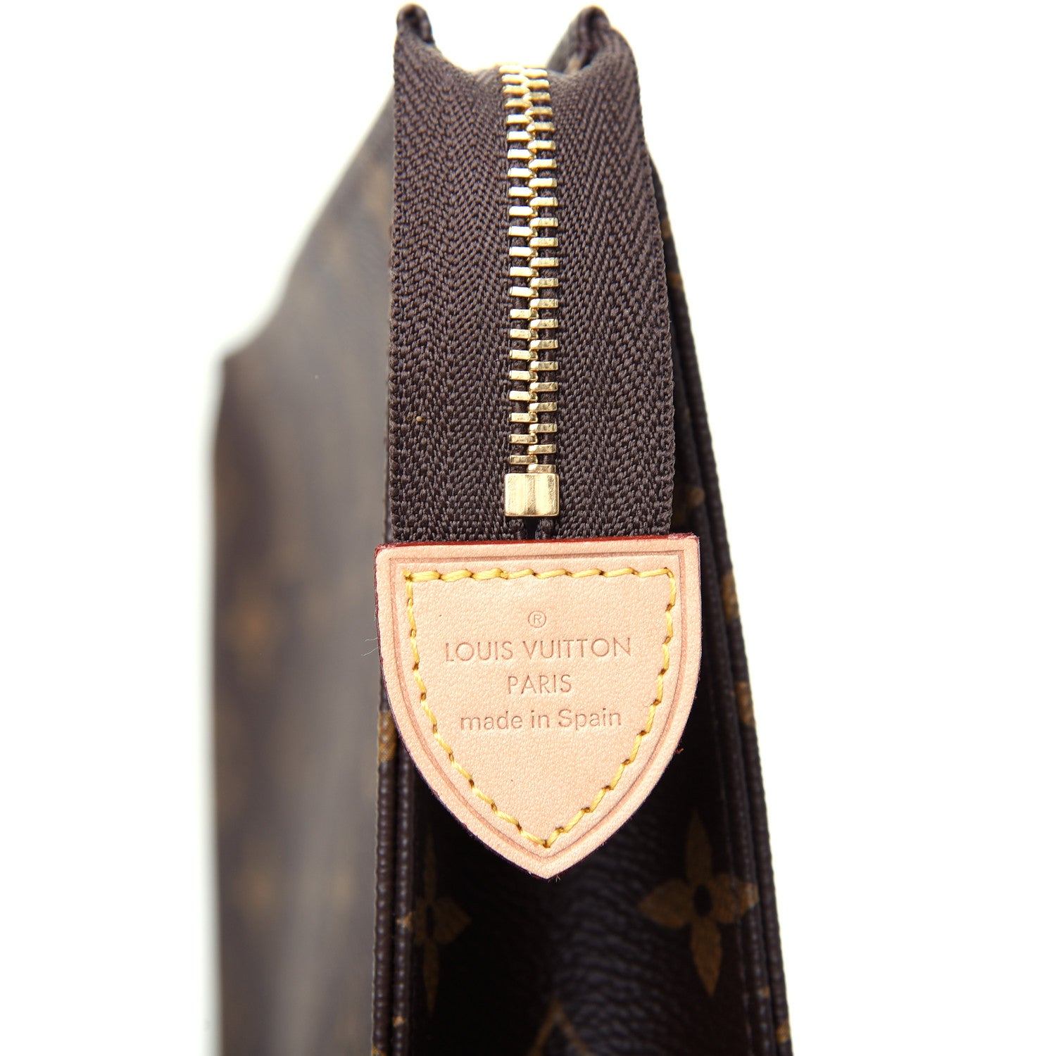 Louis Vuitton Monogram Toiletry Pouch 26 6 of 9