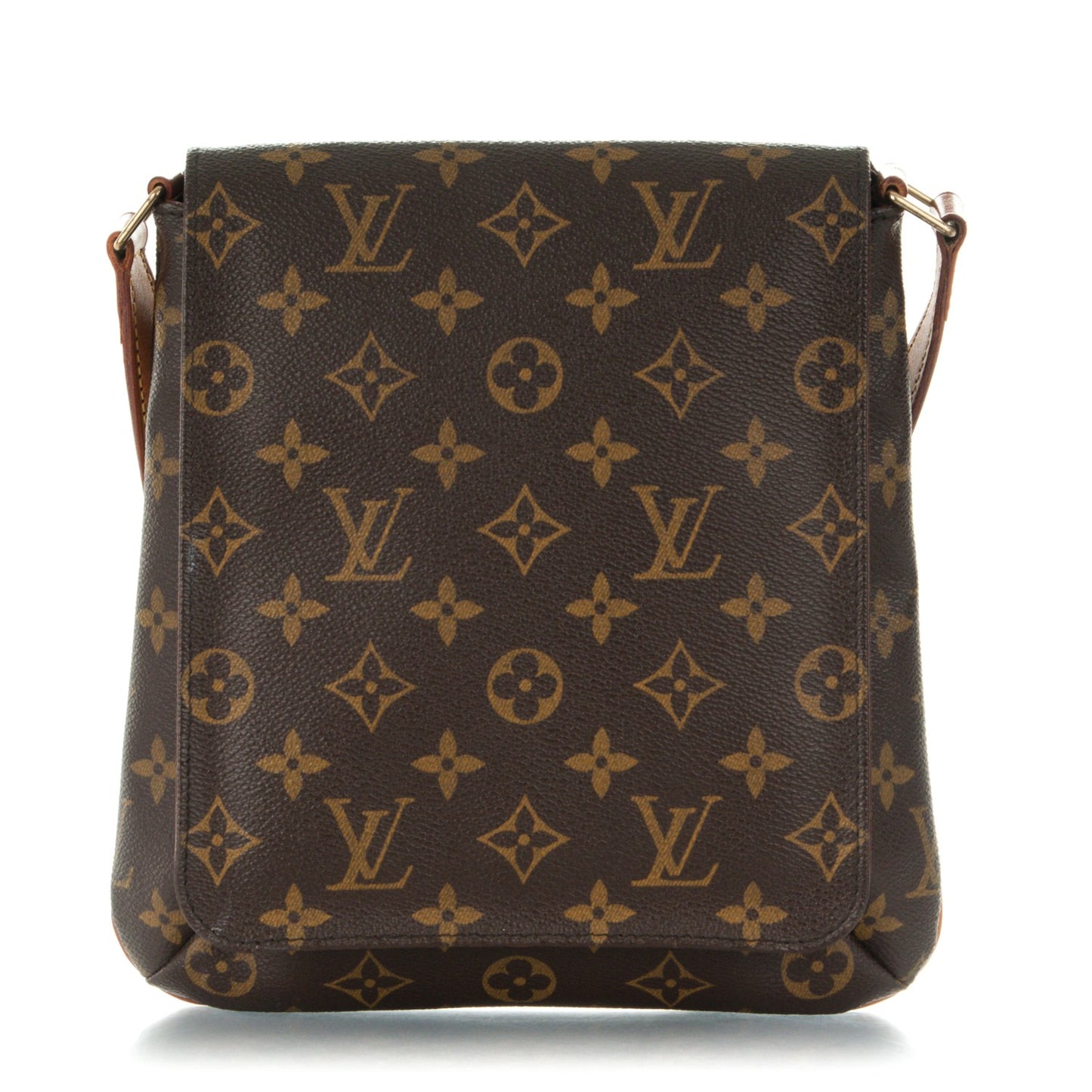 Monogram Musette Salsa