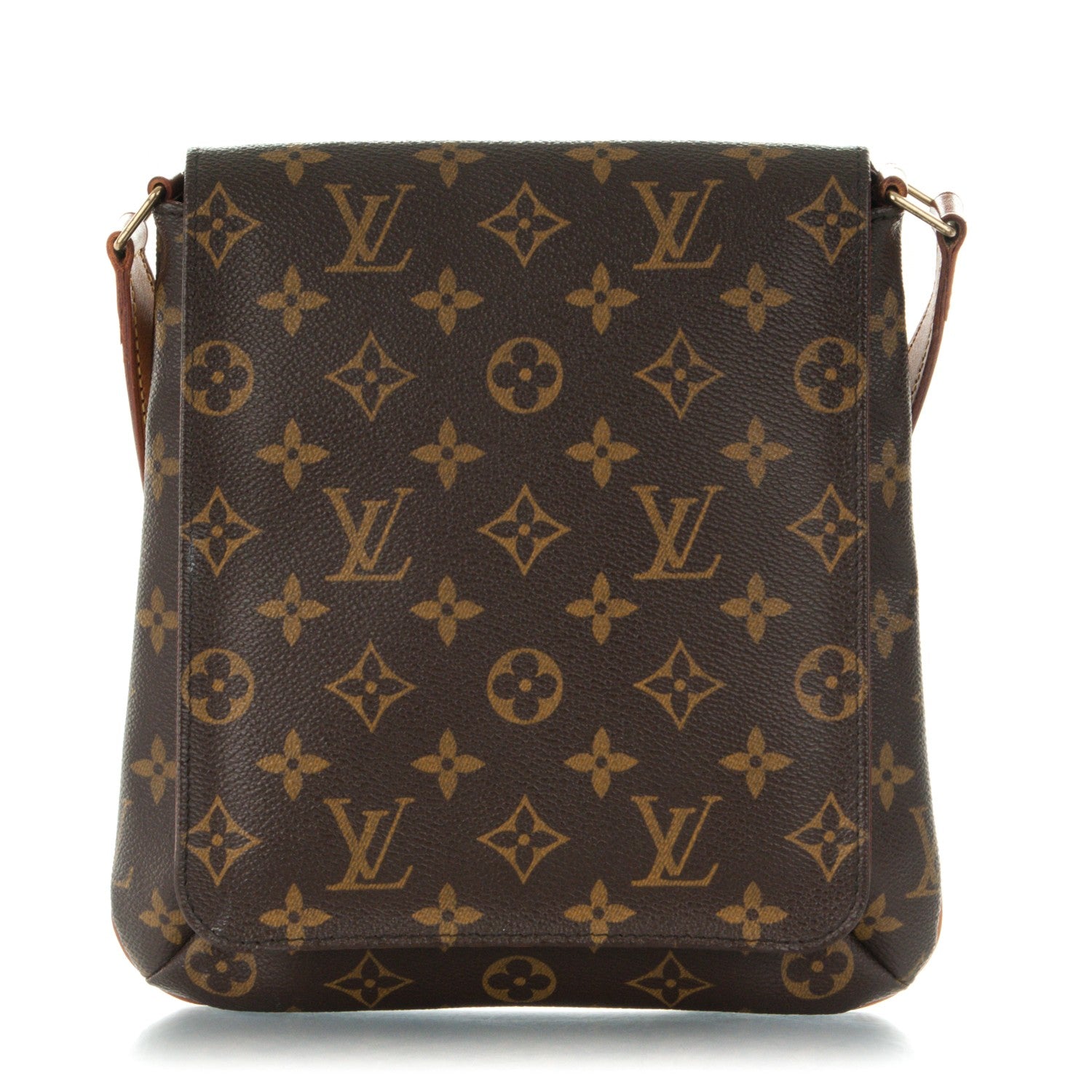 Louis Vuitton Monogram Musette Salsa 1 of 7
