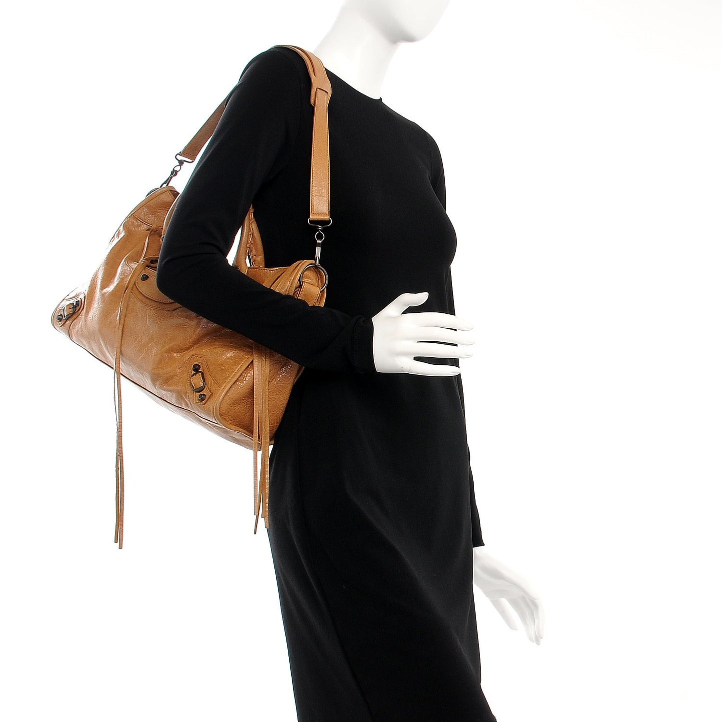 Agneau Classic Hardware City Cumin
