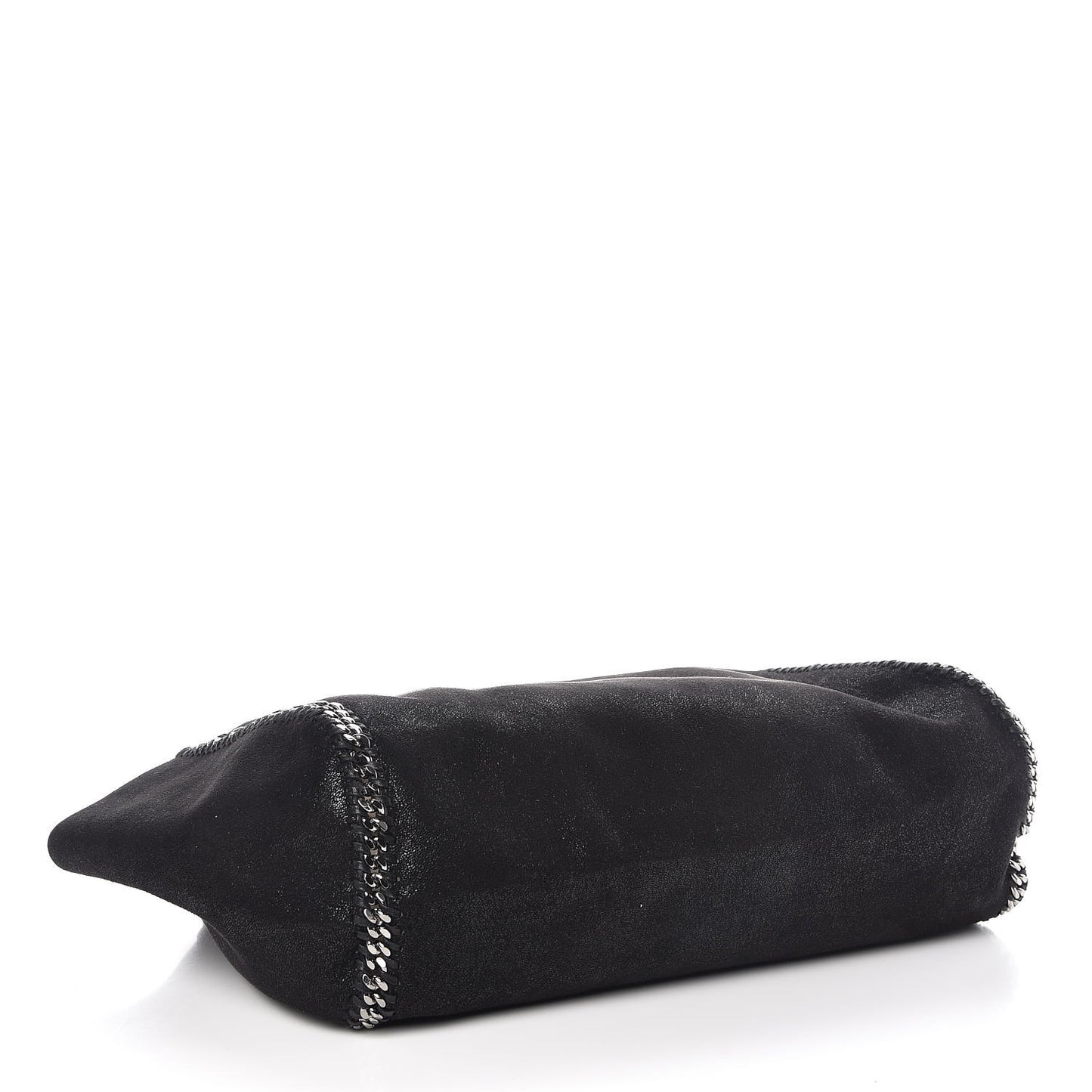 Shaggy Deer Falabella Reversible Tote Black
