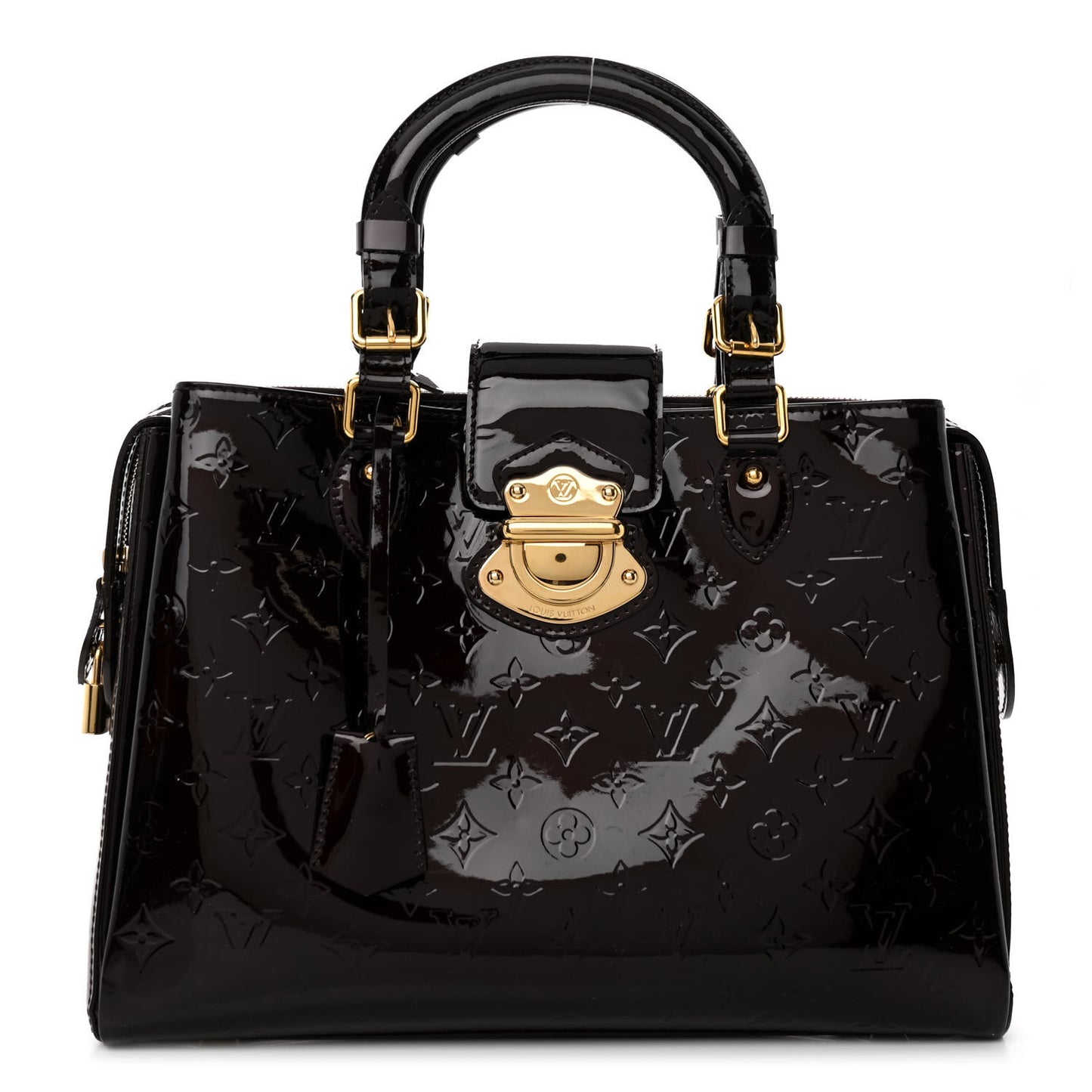 Vernis Melrose Avenue Amarante
