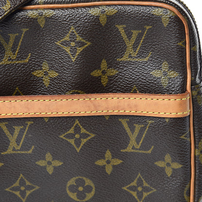 Louis Vuitton Monogram Danube 21 8 of 16