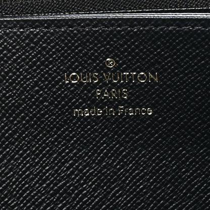 Louis Vuitton Reverse Monogram Giant Zippy Wallet 6 of 6