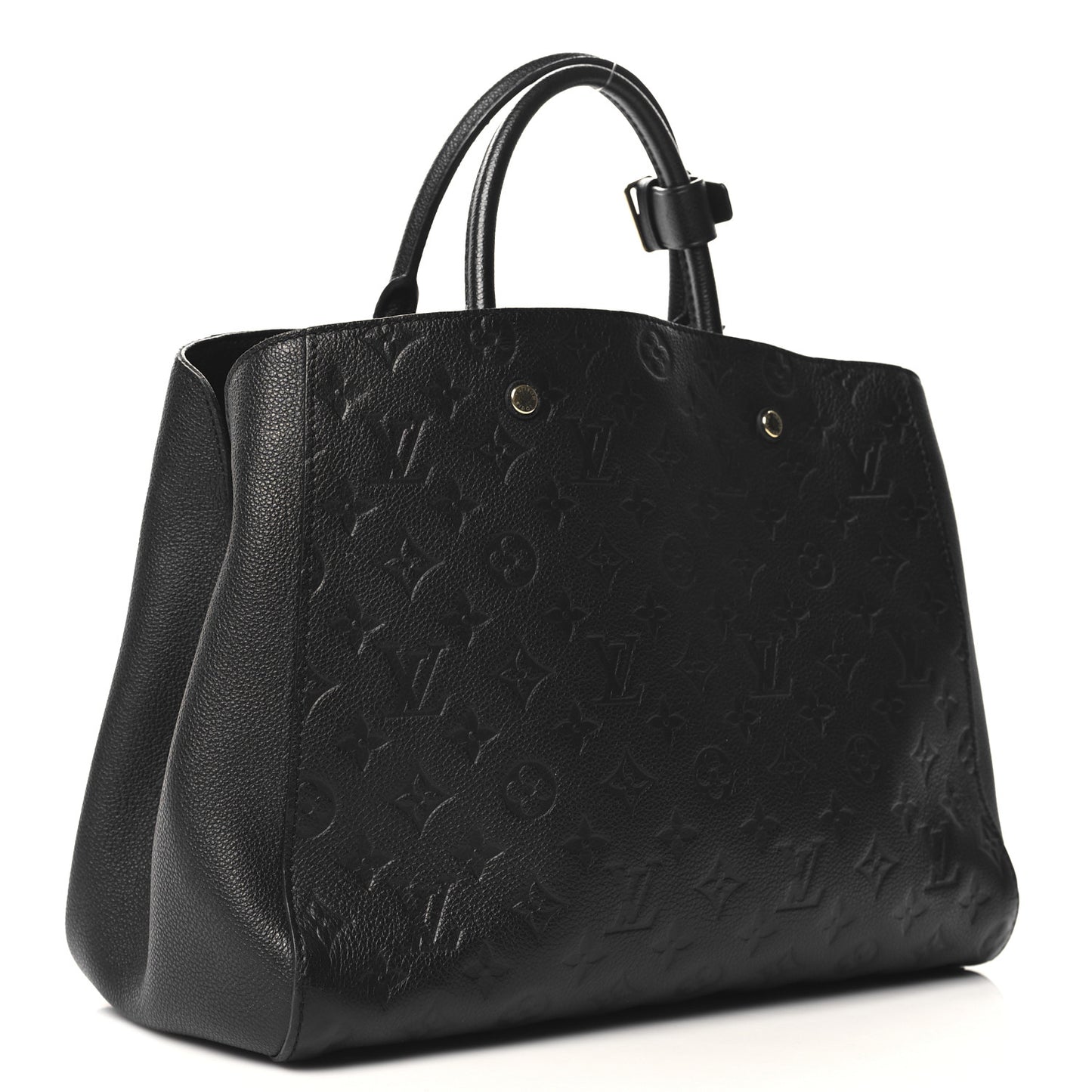 Empreinte Montaigne GM Black