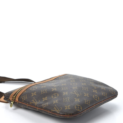Louis Vuitton Monogram Bosphore Pochette 3 of 12