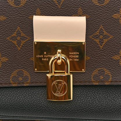 Louis Vuitton Monogram Vaugirard Black 12 of 14