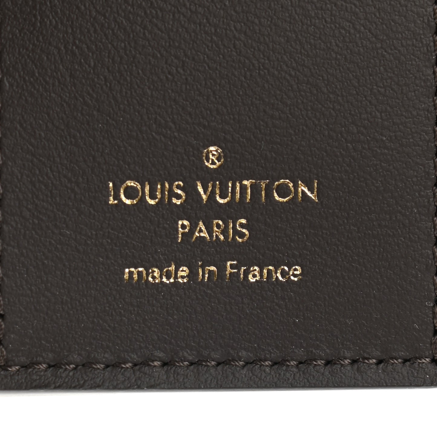 Taurillon Capucines XS Wallet Galet