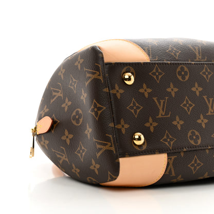 Louis Vuitton Monogram Segur NM 8 of 9