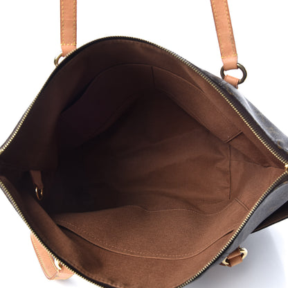 Louis Vuitton Monogram Totally MM 5 of 16