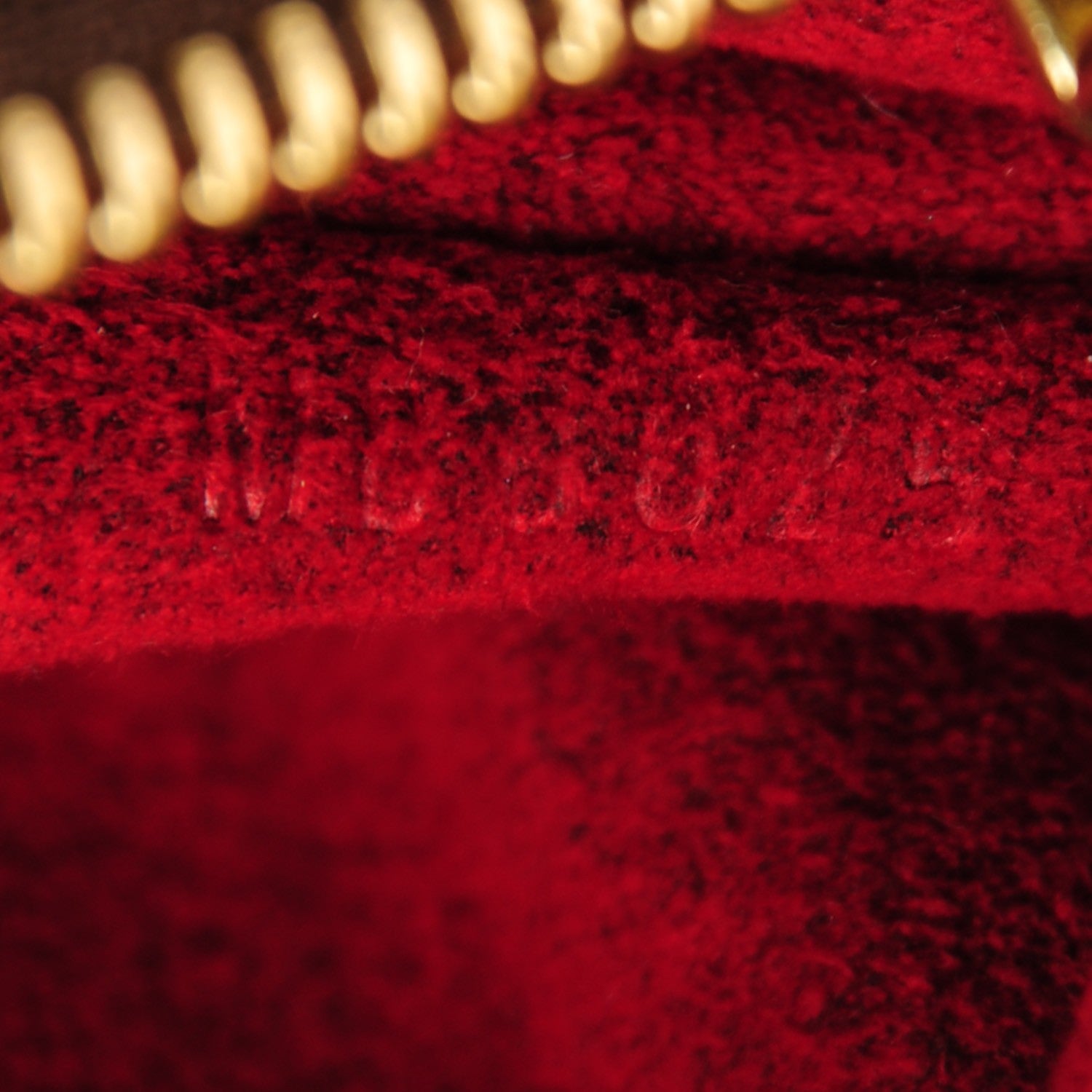 Louis Vuitton Monogram Multipli-Cite 9 of 11