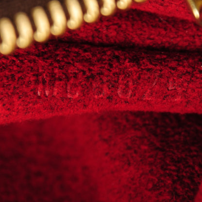 Louis Vuitton Monogram Multipli-Cite 9 of 11