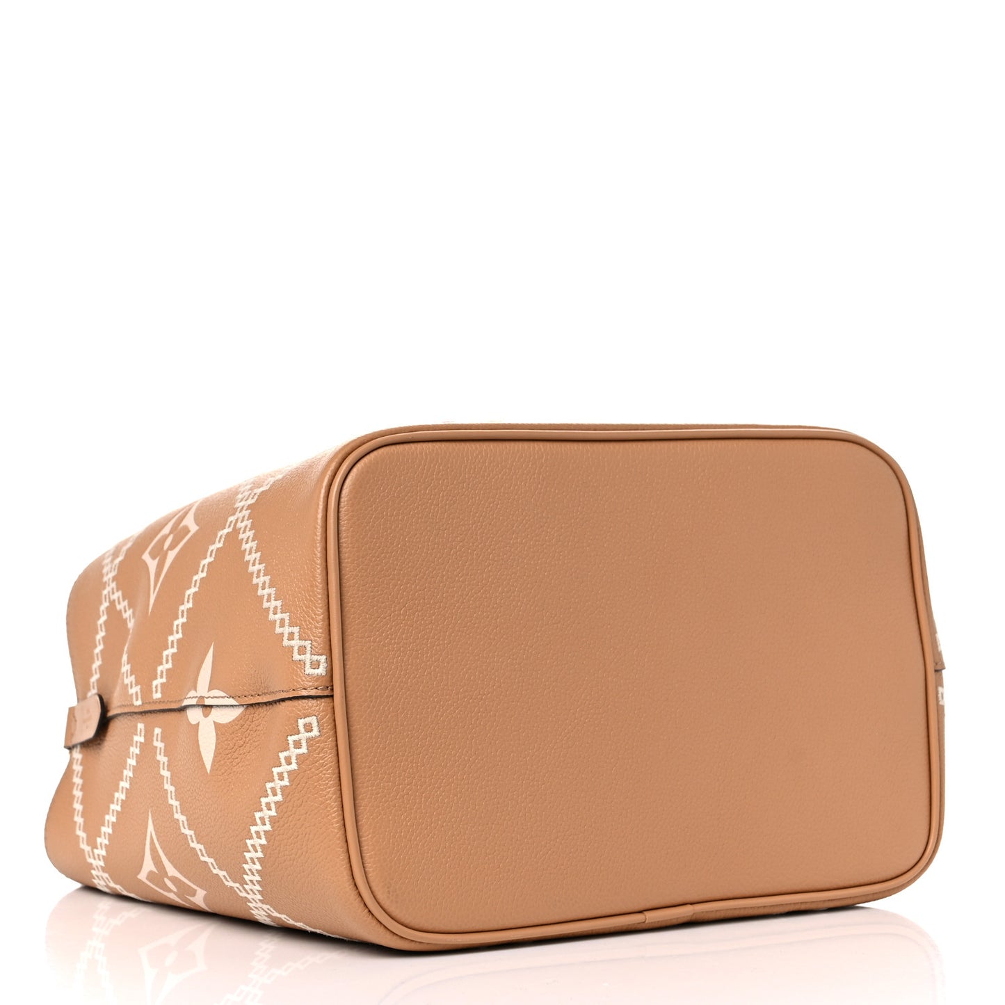 Empreinte Monogram Giant Broderies Neonoe MM Arizona