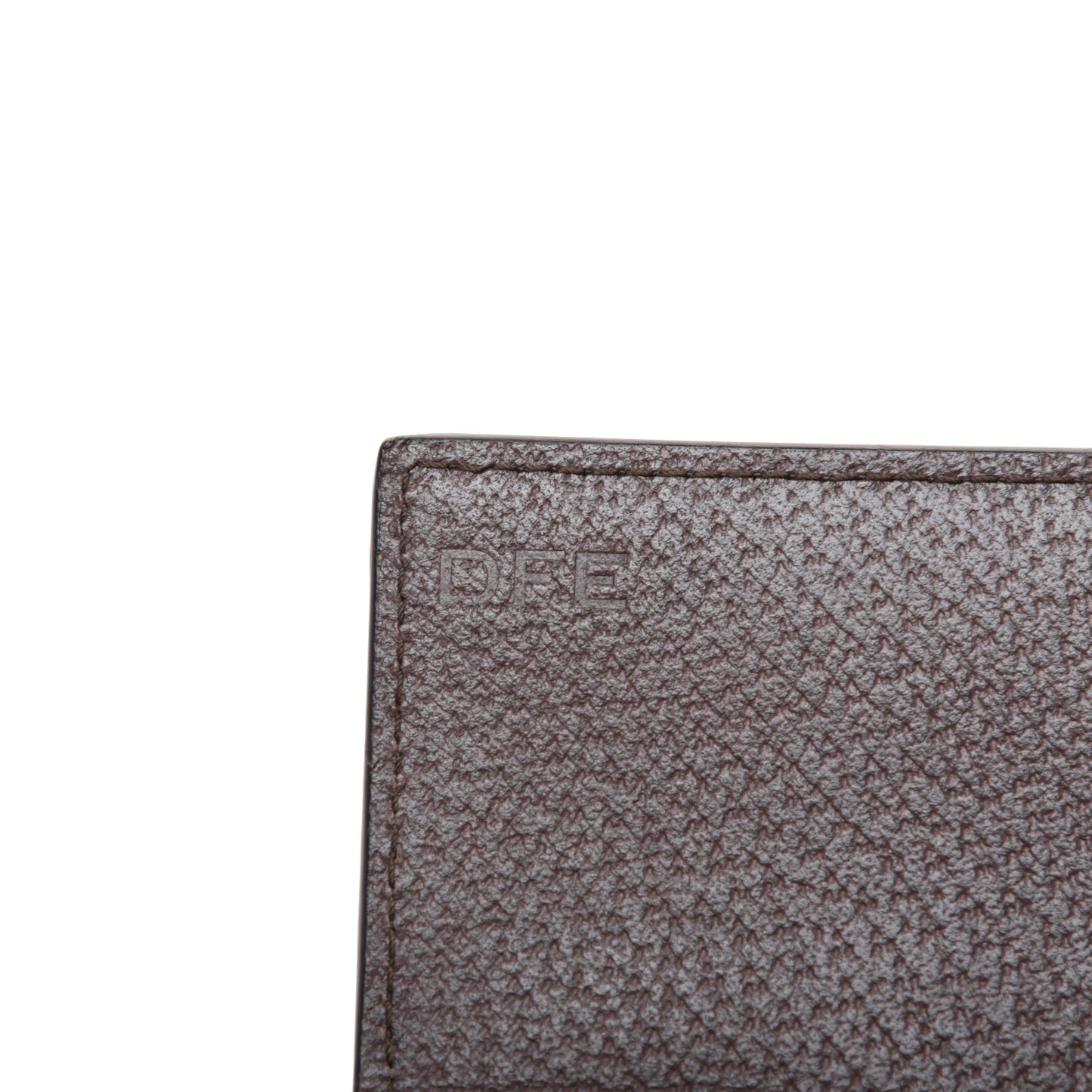 GG Supreme Monogram Web Ophidia Continental Wallet Brown