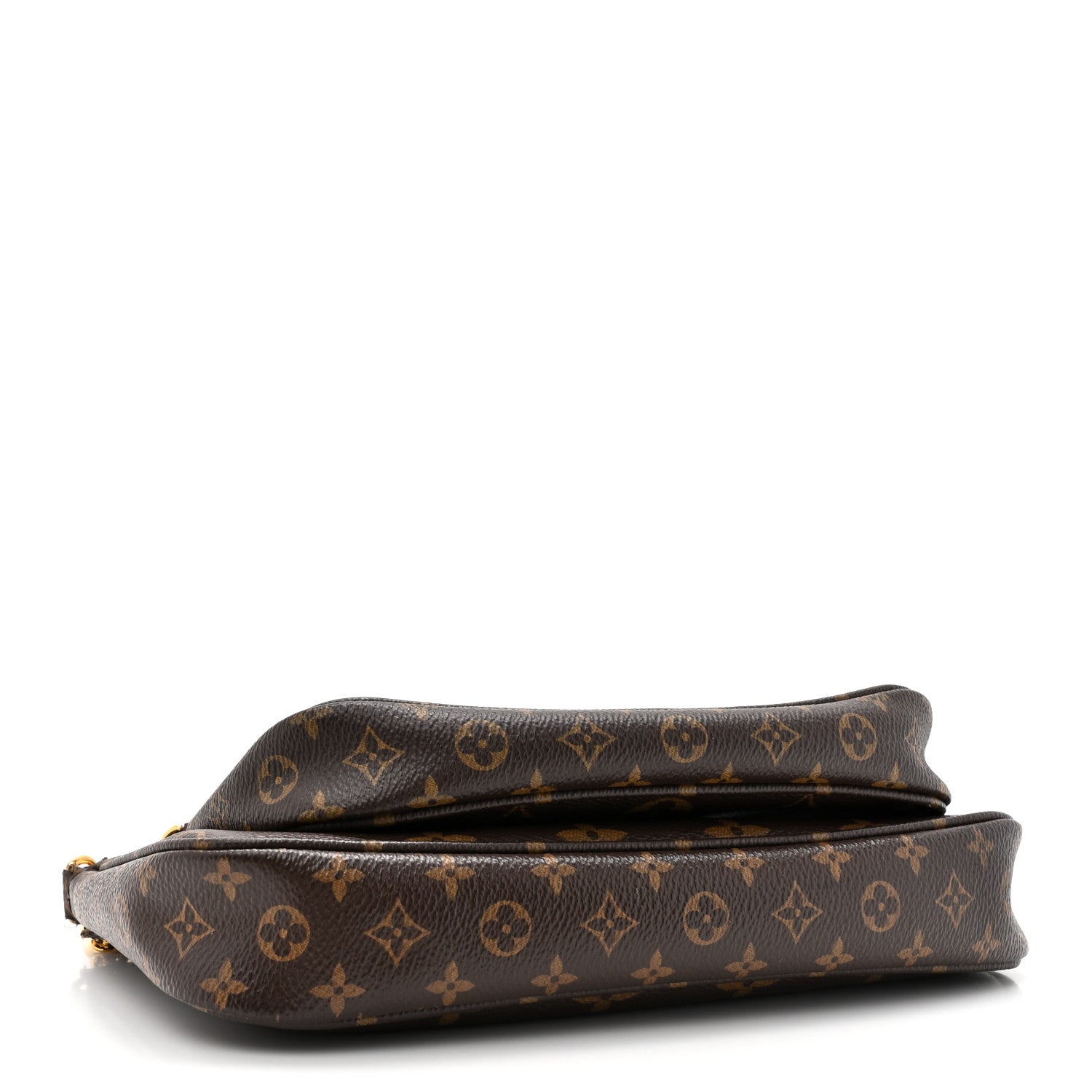 Louis Vuitton Monogram Multi Pochette Accessories Rose Clair 4 of 15