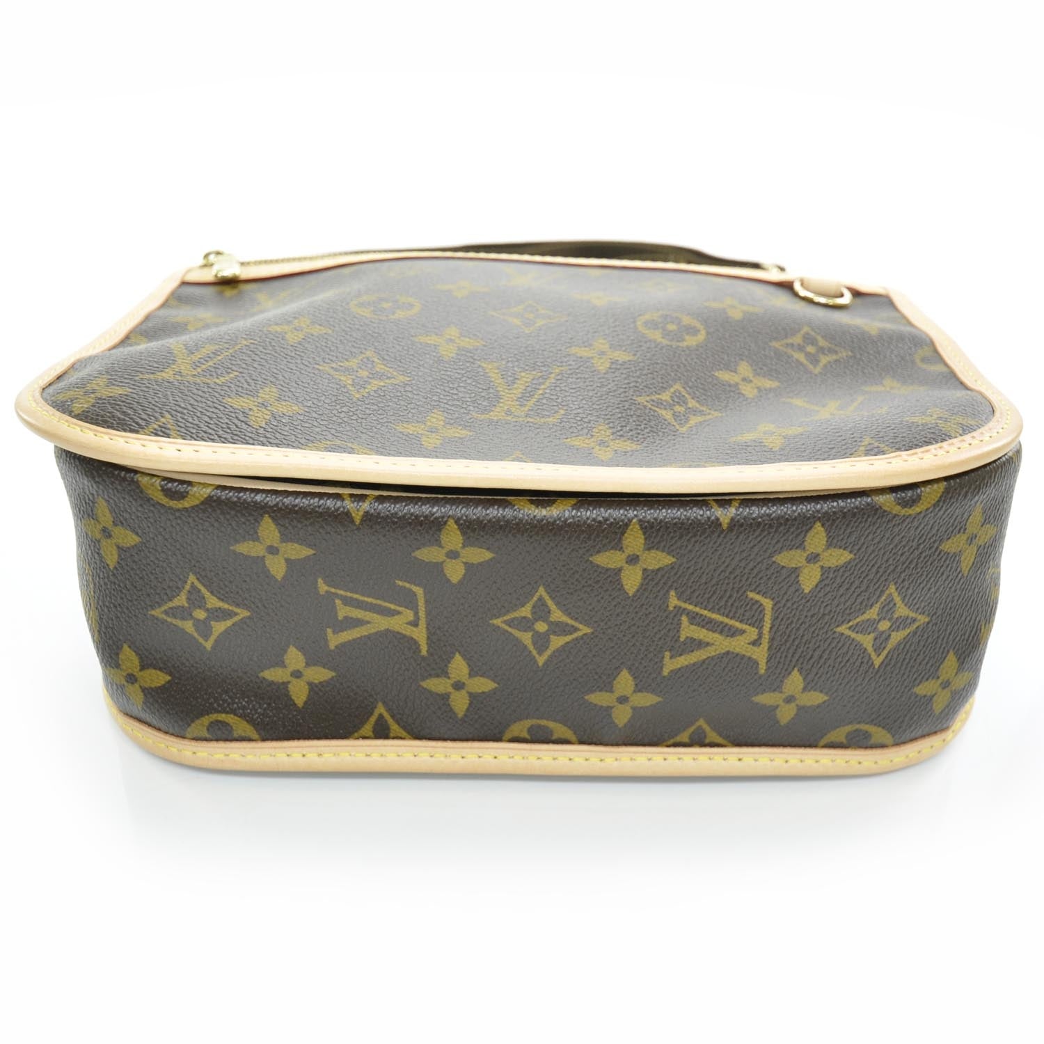 Louis Vuitton Monogram Bosphore PM Messenger 4 of 8