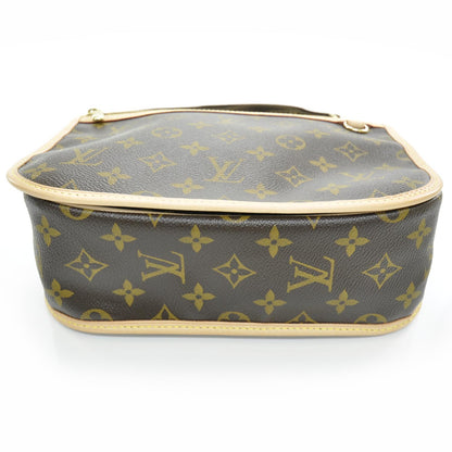 Louis Vuitton Monogram Bosphore PM Messenger 4 of 8