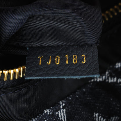 Louis Vuitton Denim Noefull MM Grand Blue 7 of 7