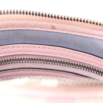 Louis Vuitton Monogram Escale Speedy Bandouliere 30 Pastel 11 of 11