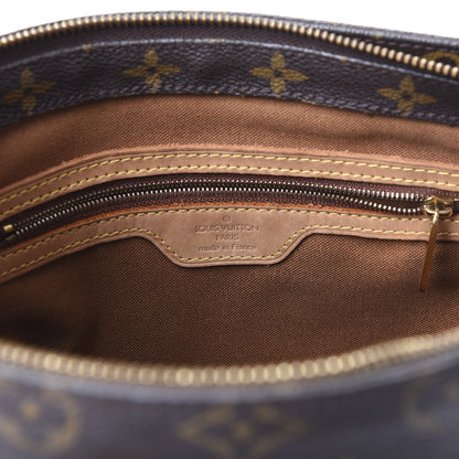 Louis Vuitton Monogram Cabas Piano 5 of 11