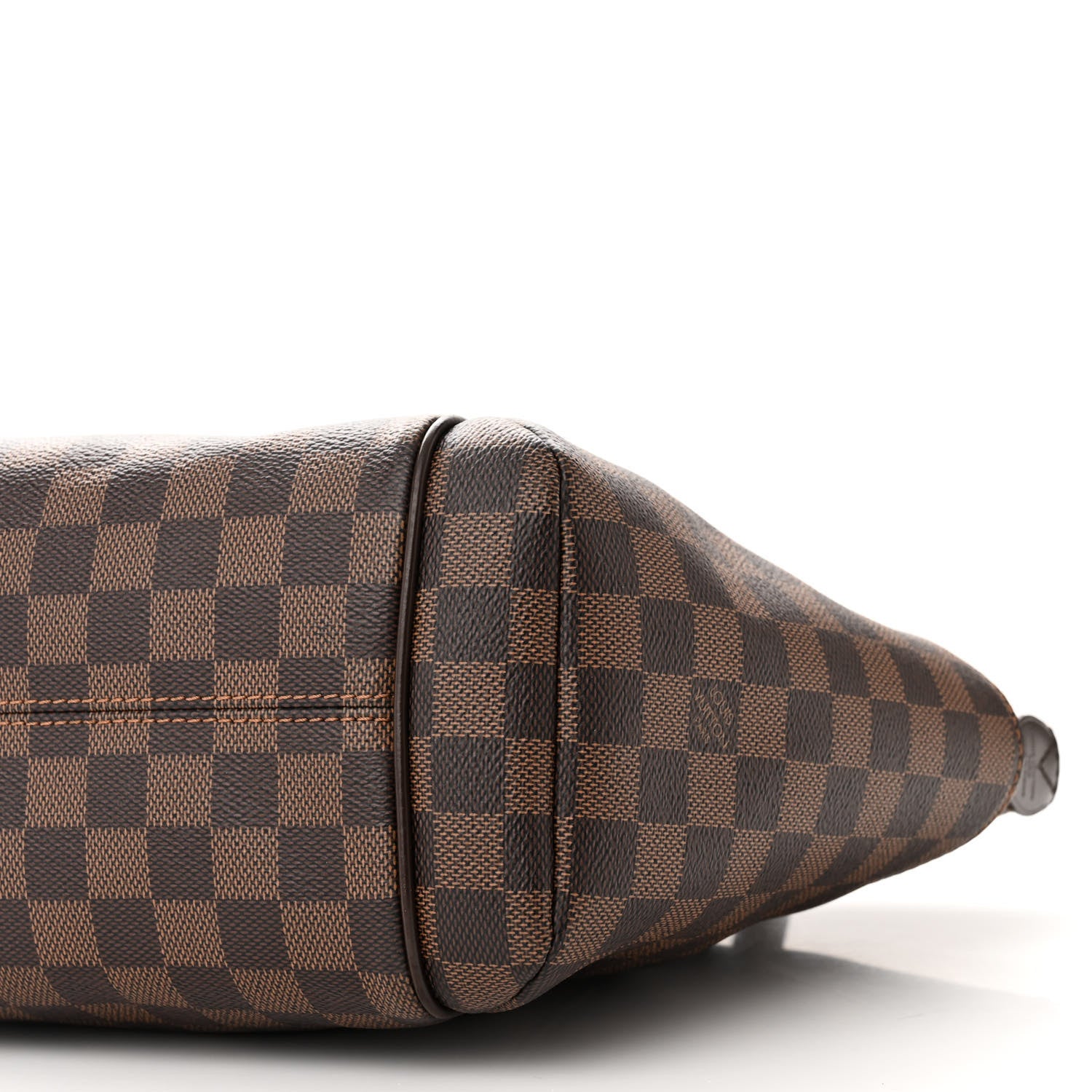 Louis Vuitton Damier Ebene Totally PM 9 of 9