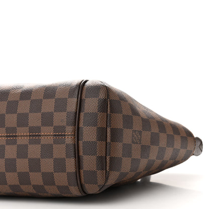 Louis Vuitton Damier Ebene Totally PM 9 of 9