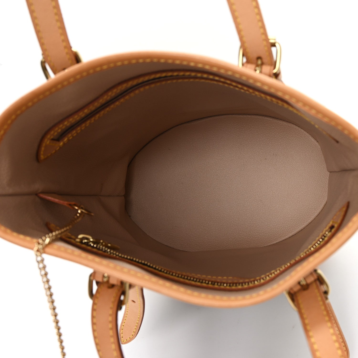 Louis Vuitton Monogram Petit Bucket 23 1852889 – FASHIONPHILE