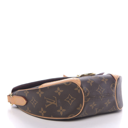 Louis Vuitton Monogram Saint Cloud NM 4 of 12
