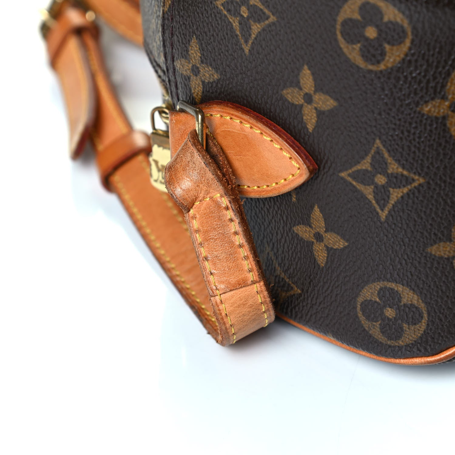 Louis Vuitton Monogram Blois 6 of 9