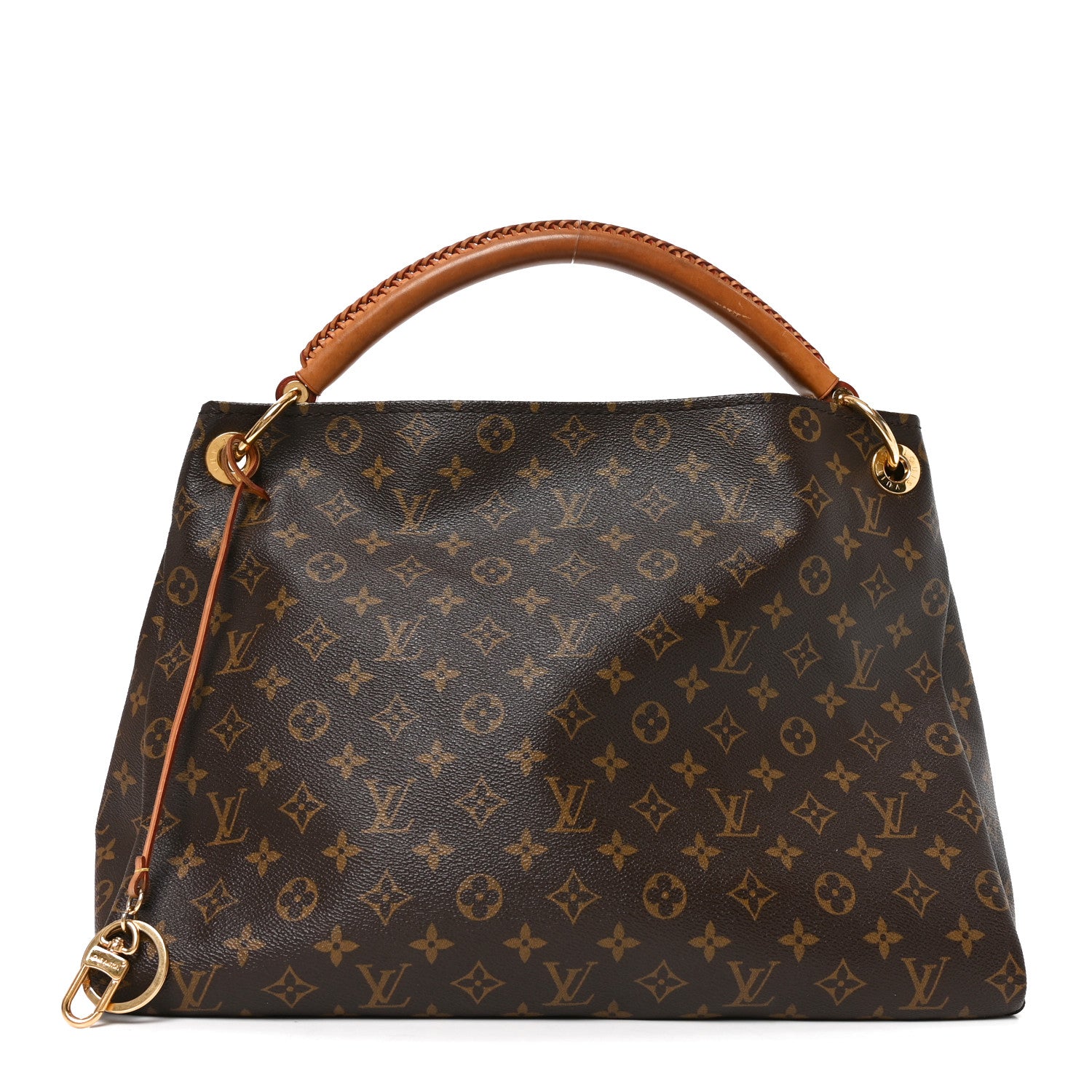 Louis Vuitton Monogram Artsy MM 1 of 12