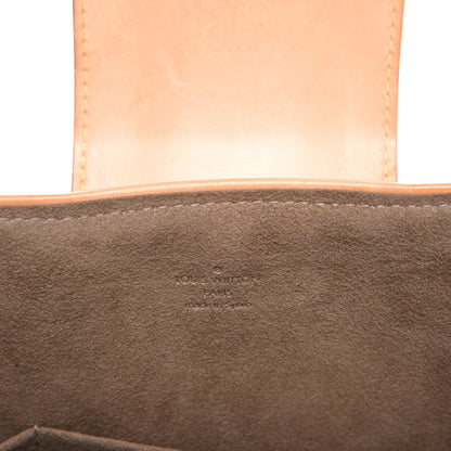 Louis Vuitton Monogram Multicolor Griet Black 6 of 8