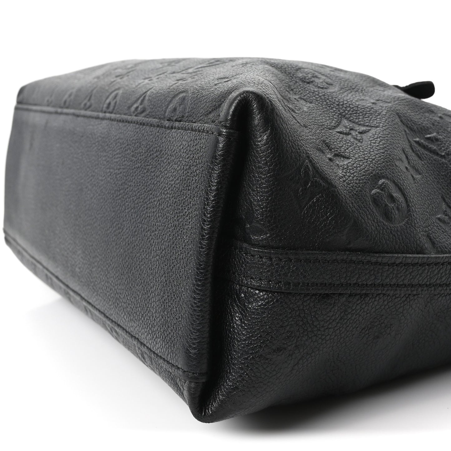 Empreinte Bastille MM Black