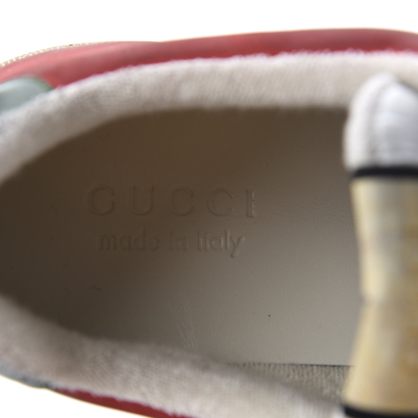 Nubuck Web Mens Screener Sneakers 9.5 Light Hibiscus Red Burro