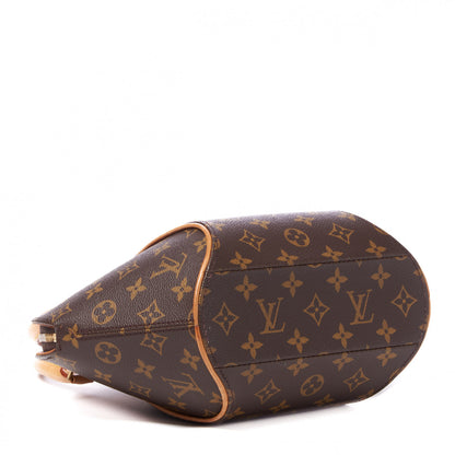 Louis Vuitton Monogram Ellipse PM 3 of 8