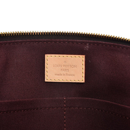 Louis Vuitton Monogram Turenne PM 7 of 9