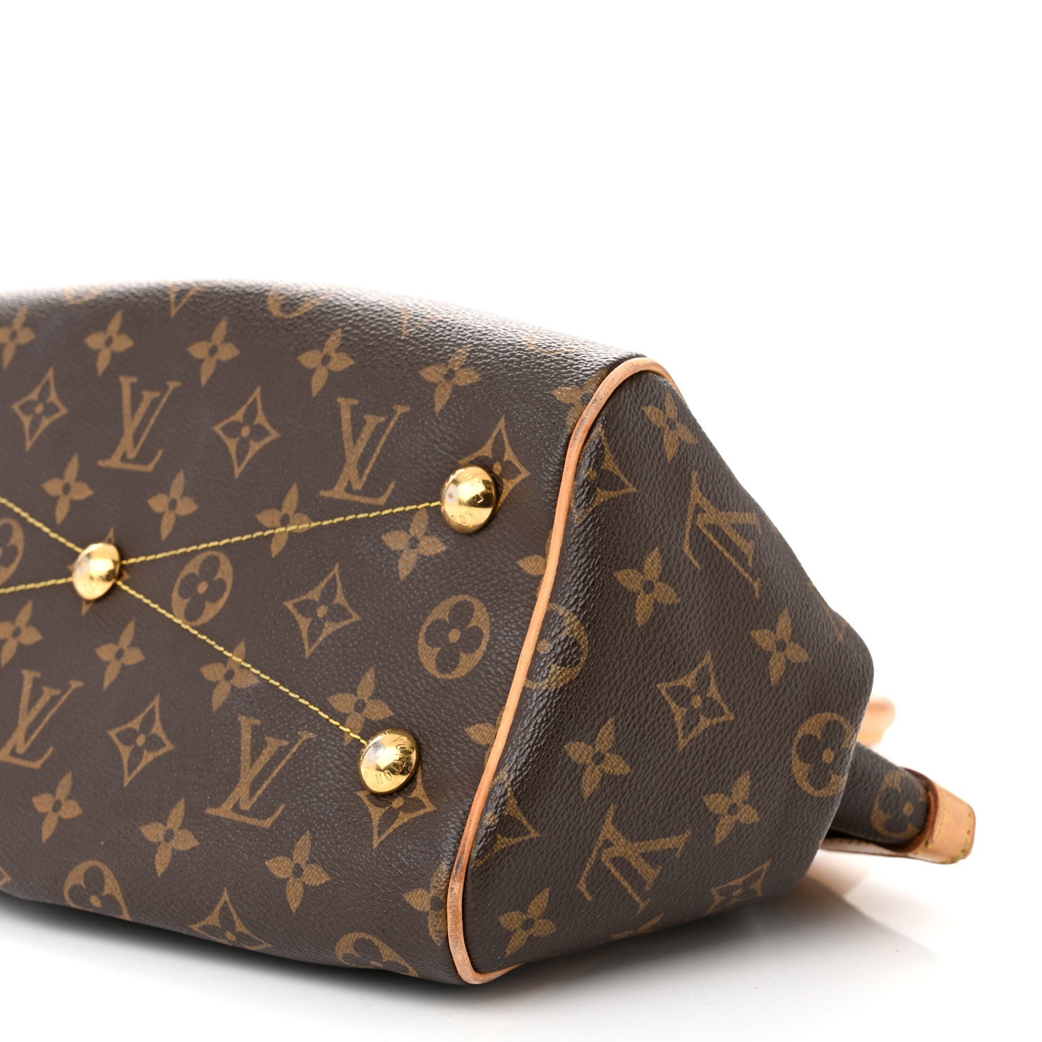 Louis Vuitton Monogram Tivoli PM 10 of 15