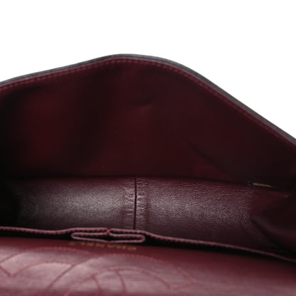 Chanel Aged Calfskin Quilted 2.55 Reissue 226 Flap Black 5 of 10