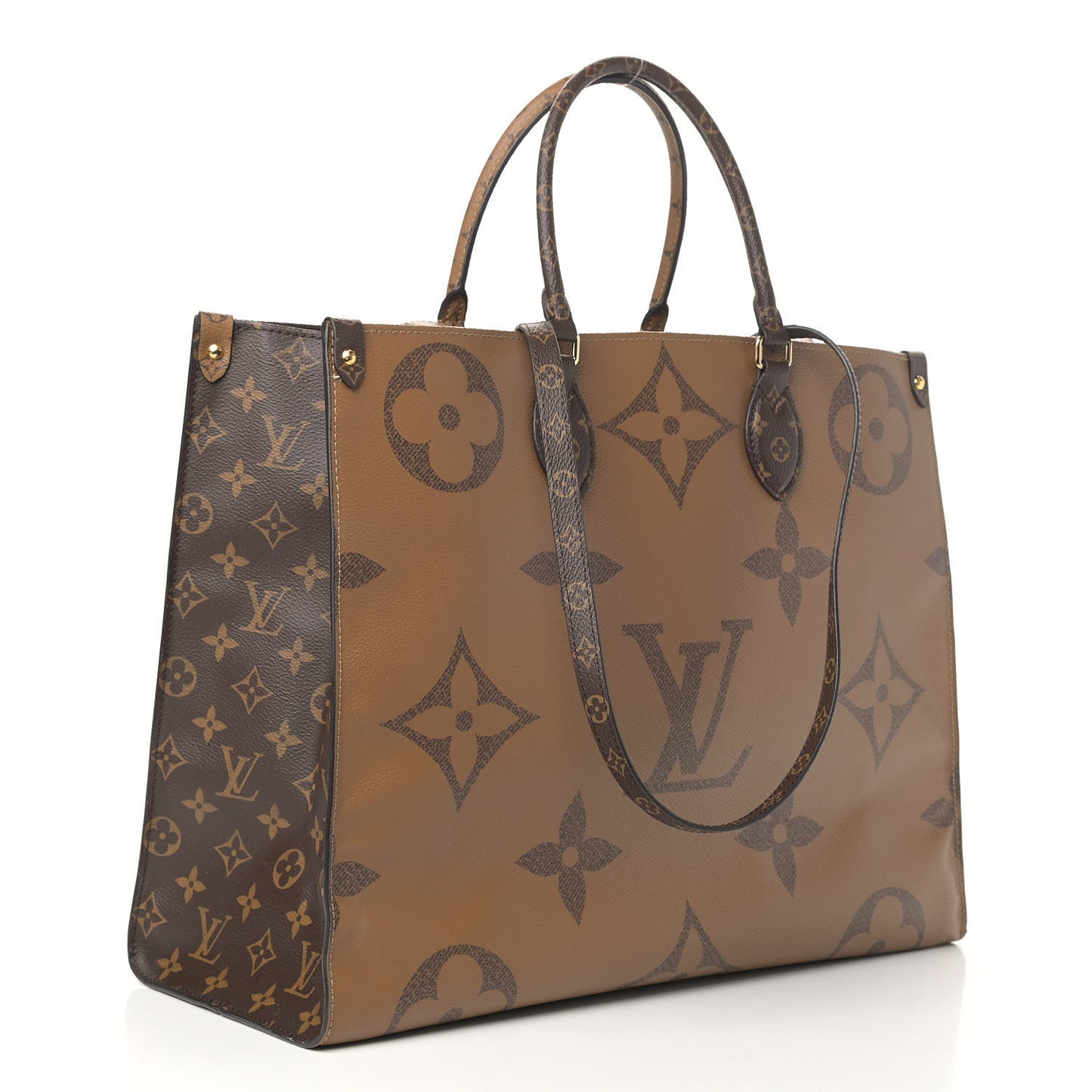 Reverse Monogram Giant Onthego GM