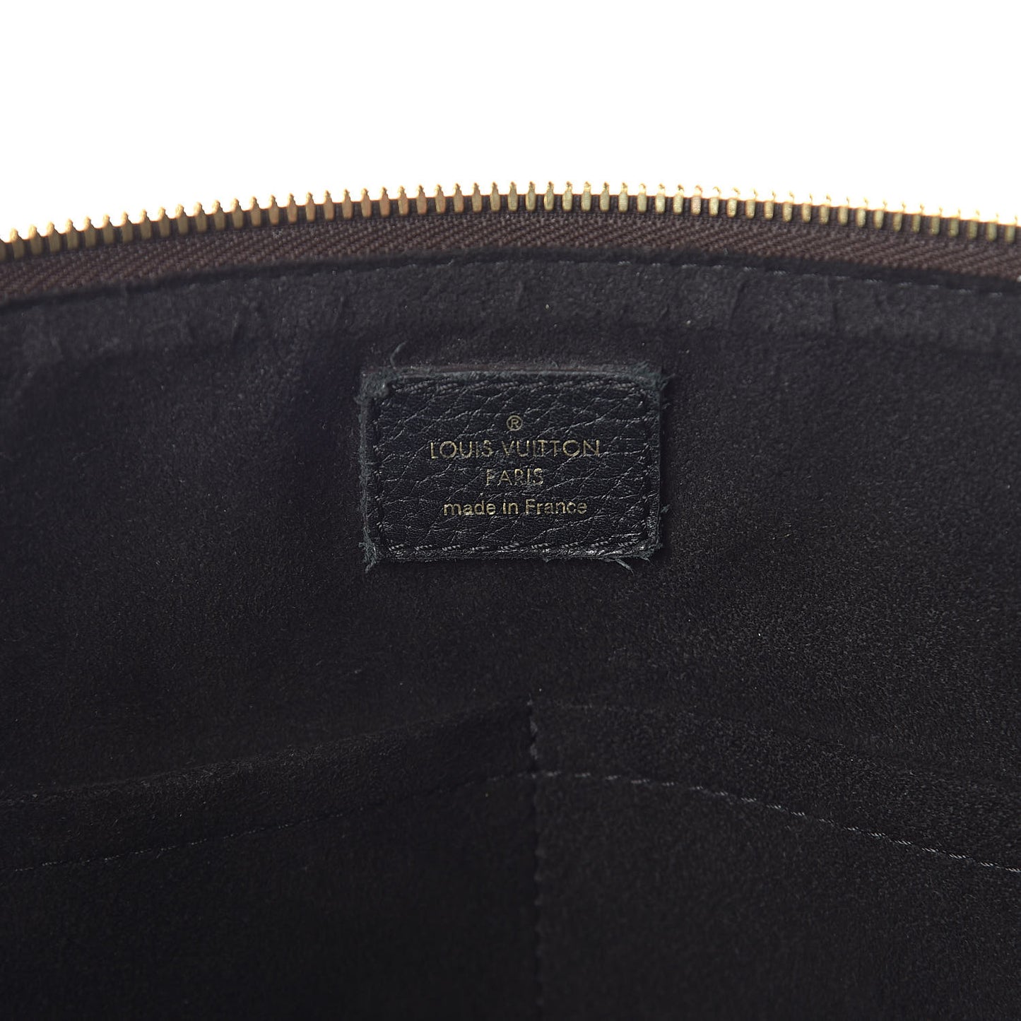 Monogram Estrela NM Black