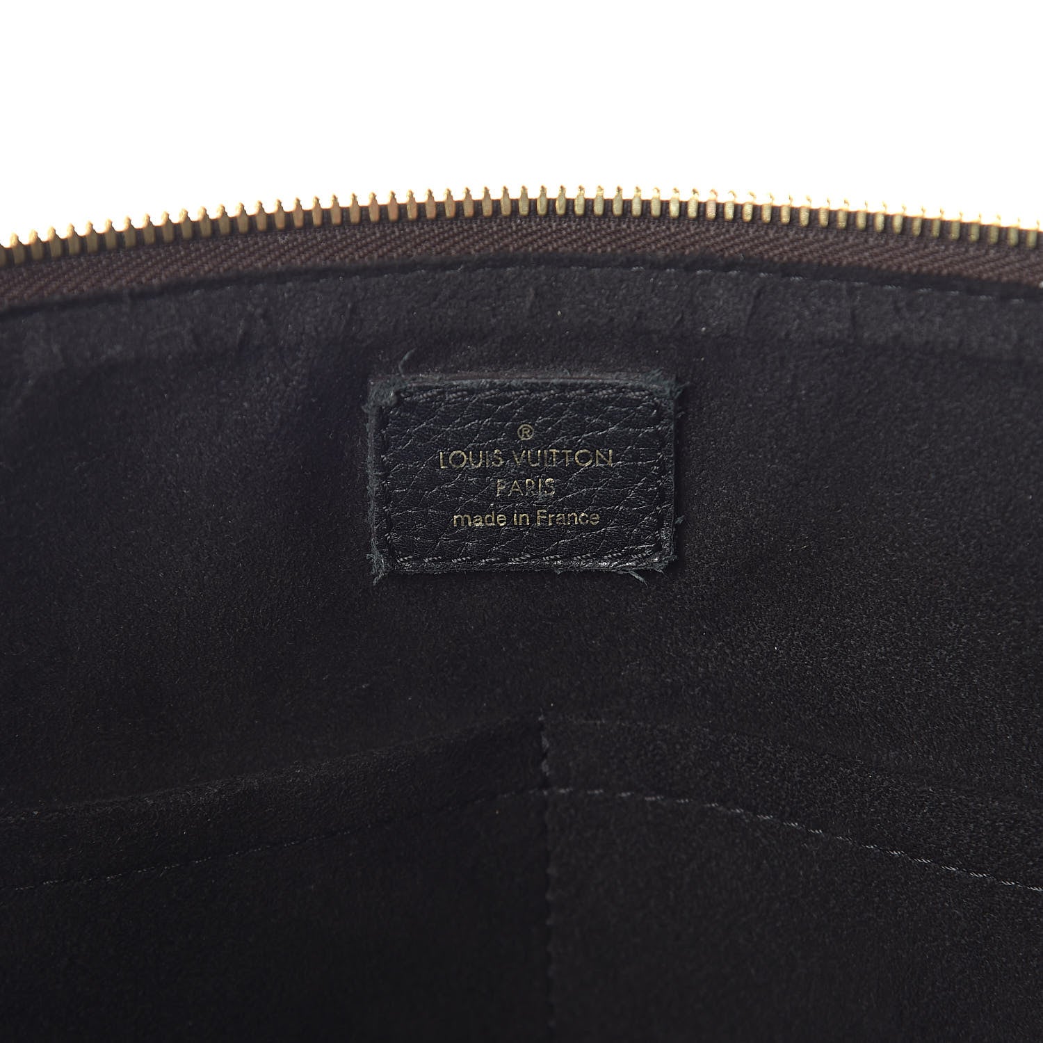 Louis Vuitton Monogram Estrela NM Black 6 of 9