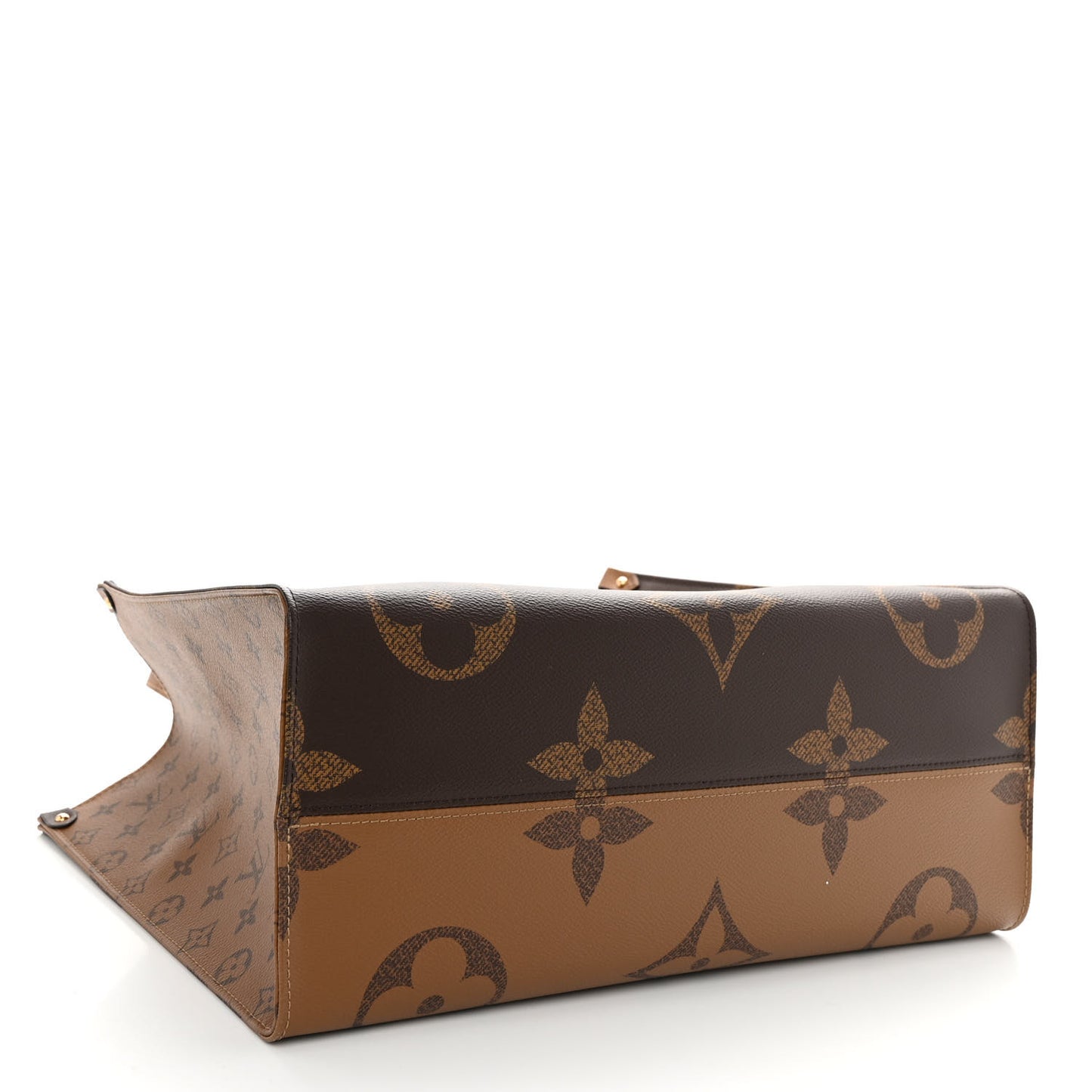 Reverse Monogram Giant Onthego GM