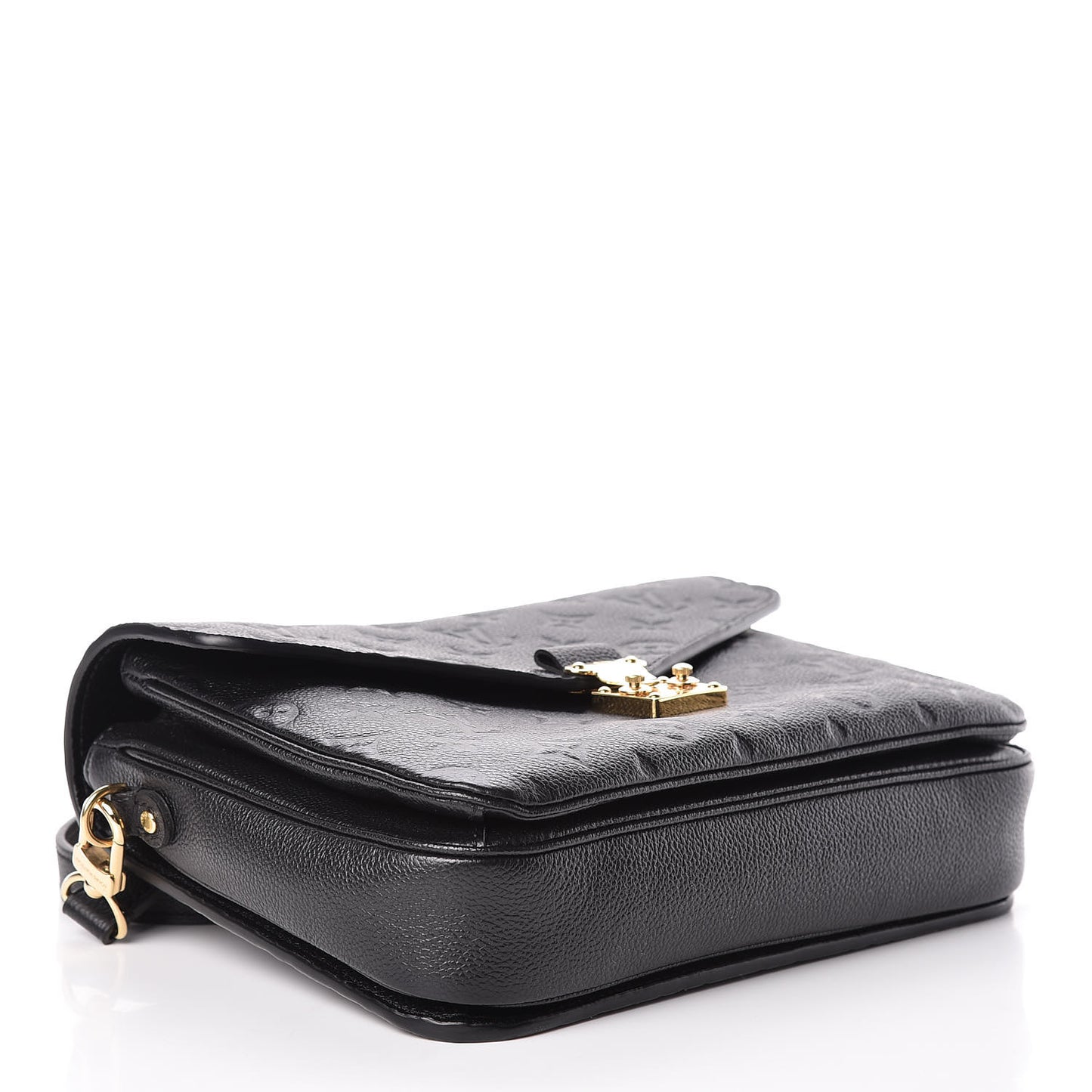 Empreinte Pochette Metis Black