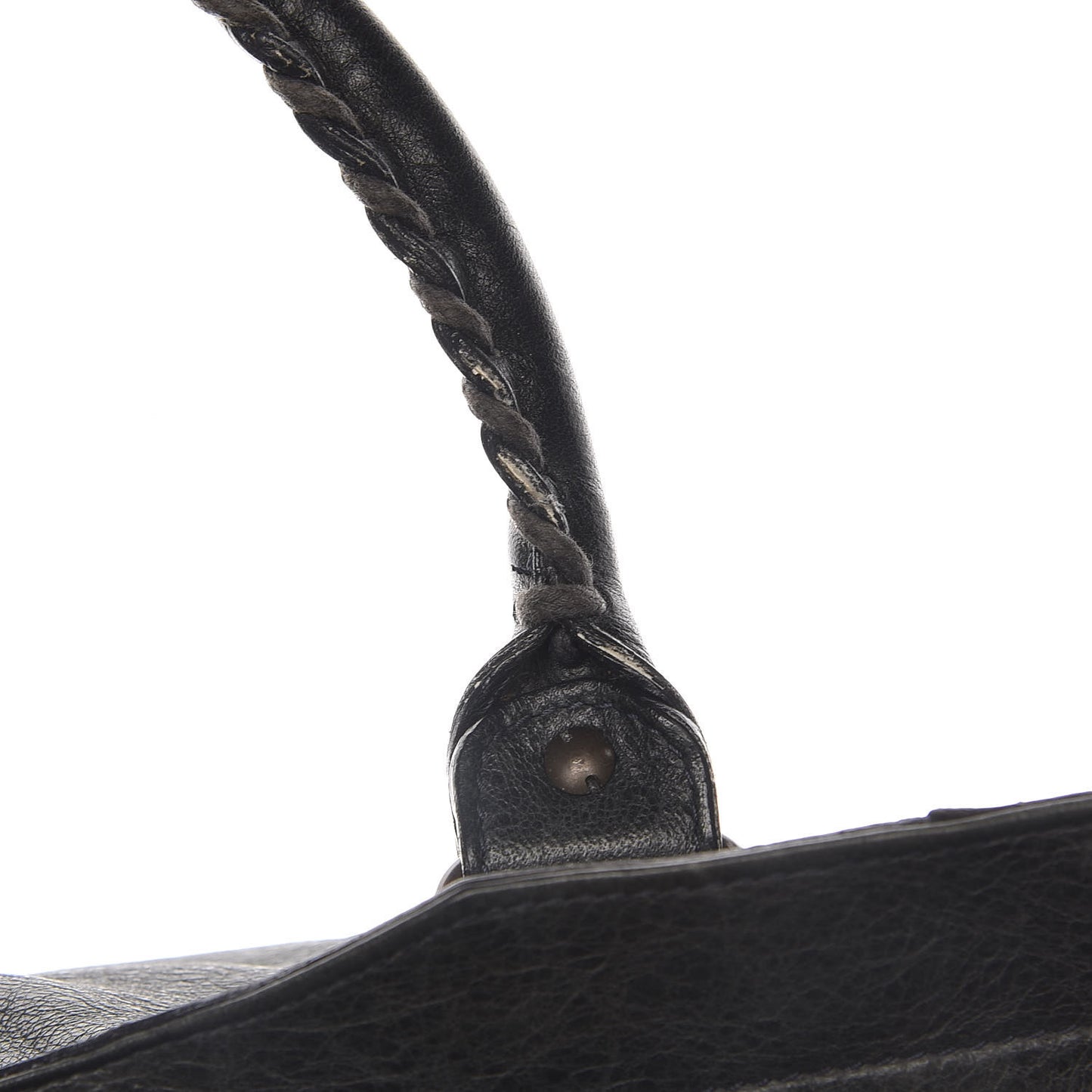 Agneau Classic Hardware Part Time Anthracite
